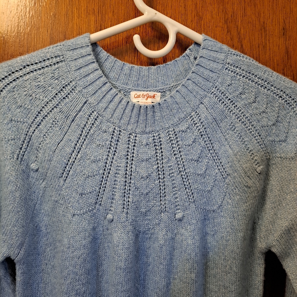Cat and Jack Girls Sz 14/16 dresses